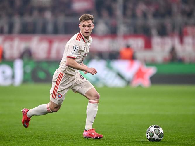 基米希谈对阵多特:他们的防守很稳固,我们有机会去证明自己