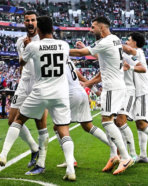 伊拉克媒体：日本足协推动建立东亚联合会，以对抗卡塔尔资本