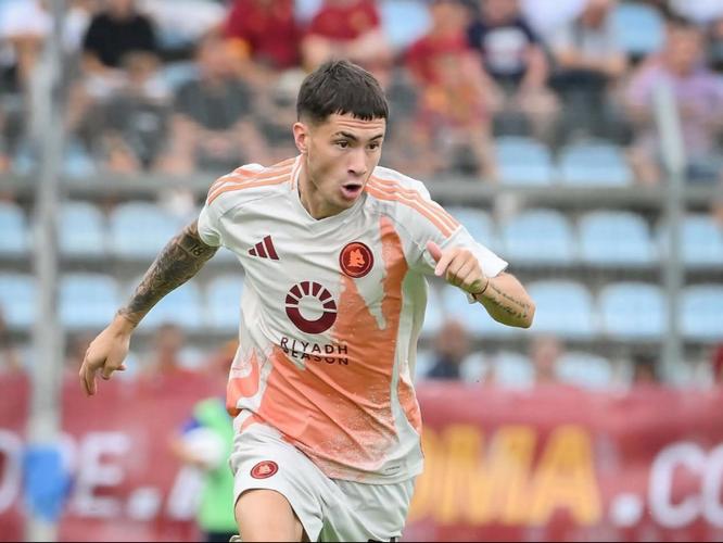 全市场:苏莱拒绝意大利征召已4年了,近期仍拒绝选择坚守阿根廷