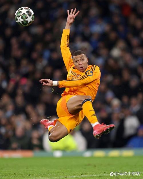 停不下来!在俱乐部和国家队,姆巴佩已经连续11场比赛取得进球