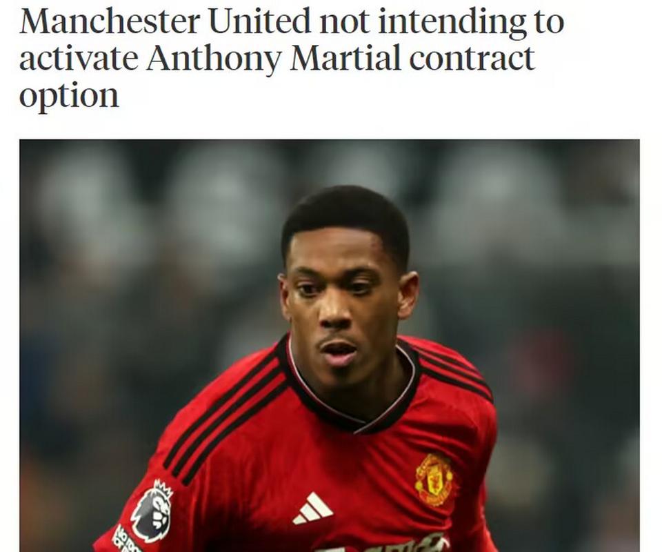 未来成疑🚨邮报:曼联还未决定是否续约马奎尔,合同明夏到期