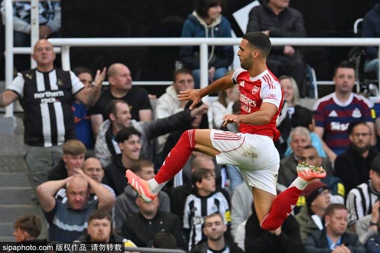 莱因克尔:除进球不多之外约克雷斯作用很大,萨卡复出对他有帮助