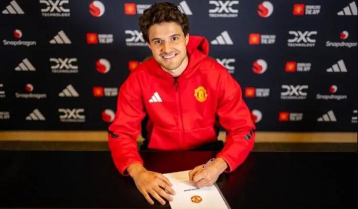 费迪南德:出色的门将能让后防安心,拉门斯已对球队产生积极影响