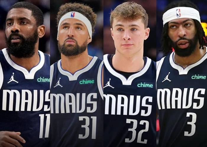 首秀还有不到4小时!美记:弗拉格揭幕战出任先发控卫!