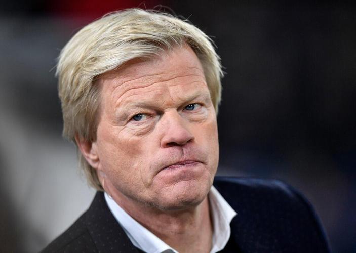 卡恩：拜仁22年就关注过施洛特贝克，从类型上来说他绝对适合拜仁