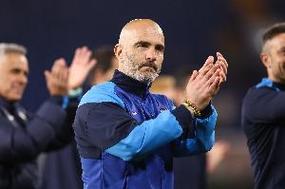 马雷斯卡:我们总体表现不够好 桑德兰让七八名球员进入禁区