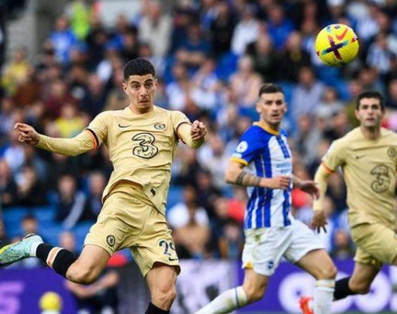 爆冷输桑德兰!查洛巴:我们创造了不少机会,但在最后时刻走神了