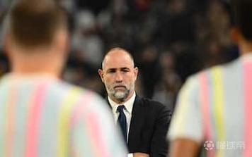 图多尔:是否担心被解雇?这念头对我毫无影响 我不看批评言论