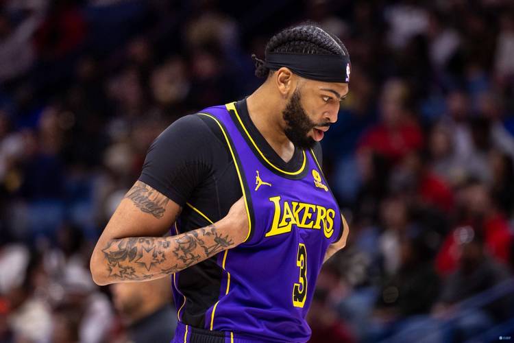 浓眉:只要问题出在我们自己身上 就一定能全部解决