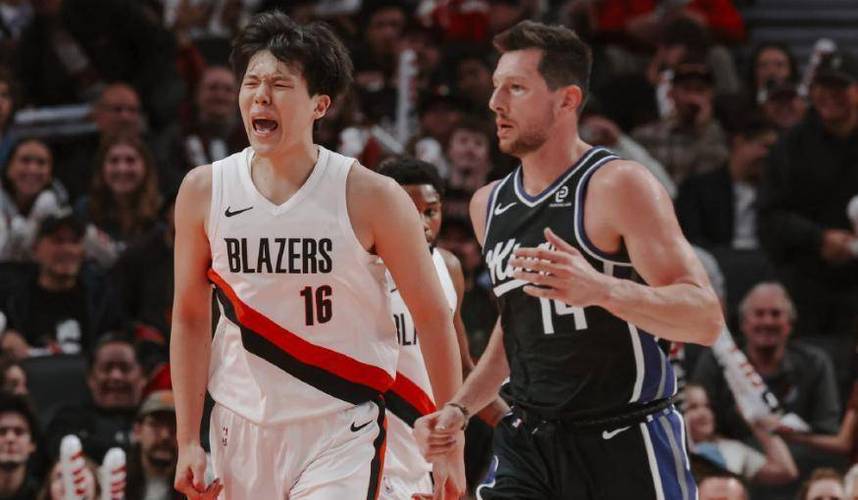 李凯尔：杨瀚森可能没有得到他想要的出场时间 他需保持耐心&学习