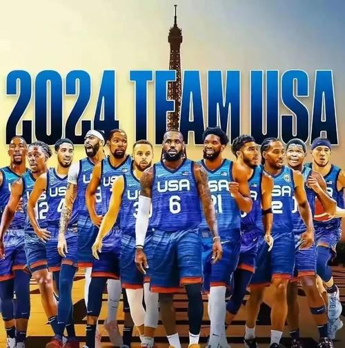 国际球员崛起美国男篮是否会担心下届奥运会？追梦：绝对TM的不会