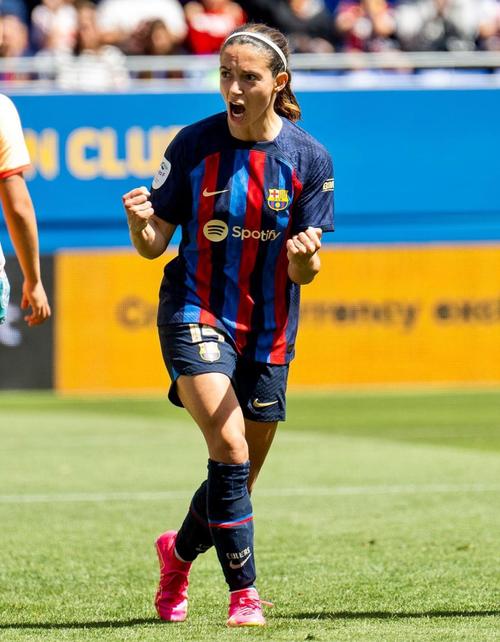 IFFHS年度最佳女足球员候选：邦马蒂、普特拉斯、玛塔、凯莉在列