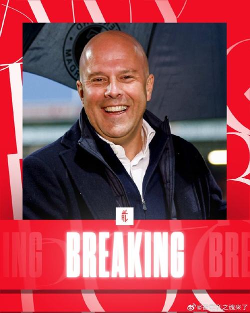 罗马诺：利物浦认为斯洛特是带队完美人选，暂无换帅之意