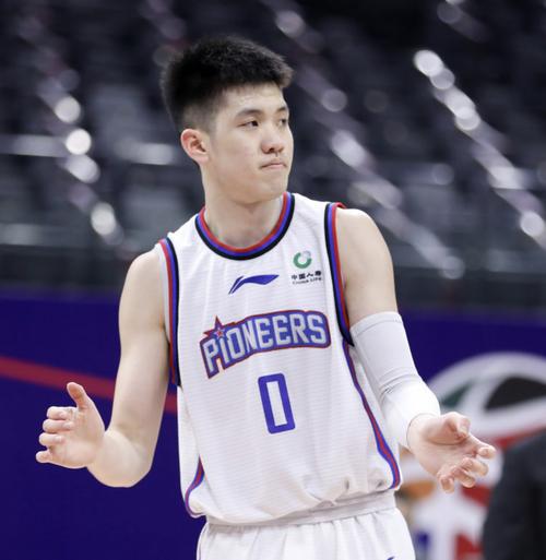 真挚的祝福！祝天津男篮球员林庭谦26岁生日快乐！🎂