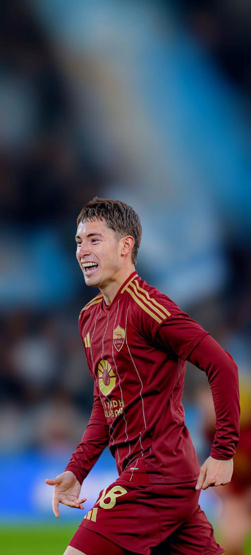 罗马本轮客战AC米兰球员大名单:迪巴拉领衔,苏莱、科内在列