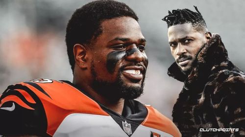 马威谈防守：我在逐渐找回以前的状态 队友支持我让融入变得简单