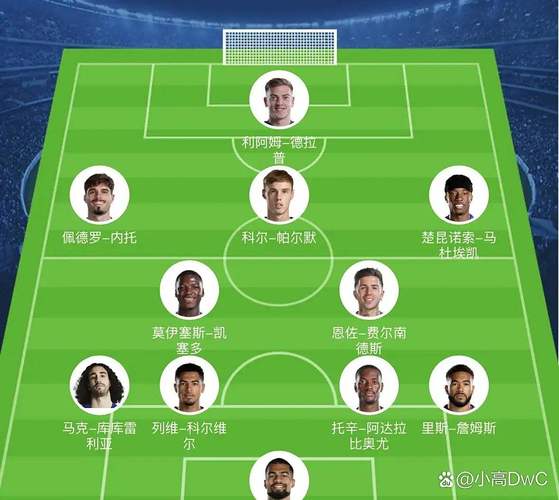 英超第11轮裁判安排:卡瓦纳主裁曼城VS利物浦,巴罗特执法曼联