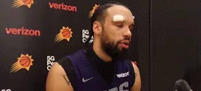 太阳主帅:勇士跑位攻防速度与众不同 狄龙吃T时场上确实有争执