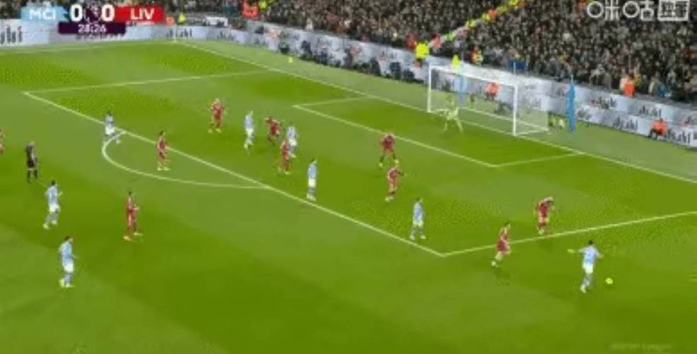 早报：瓜帅千场里程碑，曼城3-0轻取利物浦