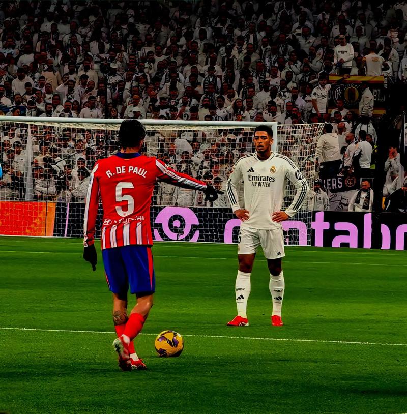 自2024年5月25日以来，皇马首次取得0-0的平局