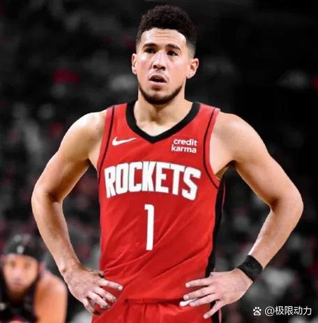 马健：火箭还真把谢泼德练出来了 他能成为库里那样的神射手吗？