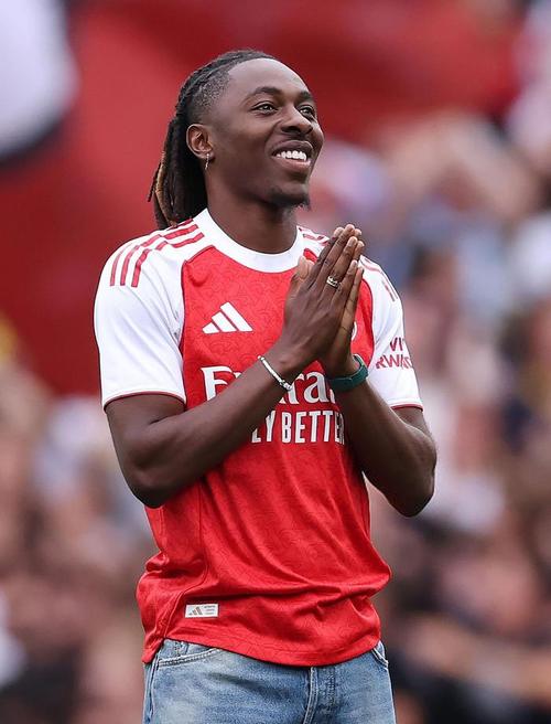 埃泽球探报告：被誉为阿森纳夺冠最后一块拼图，到底有怎样的魔力