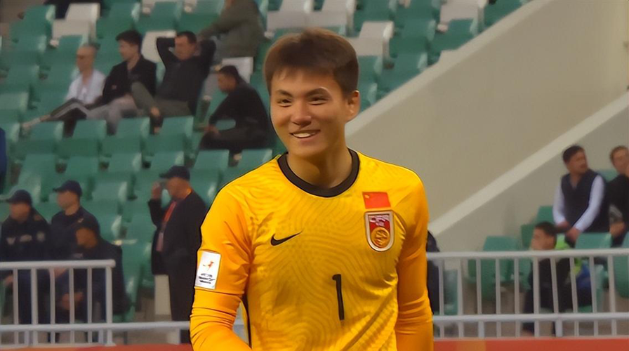 完胜韩国！刘浩帆：上场输球后全队都想着这场必须赢，憋着一股劲