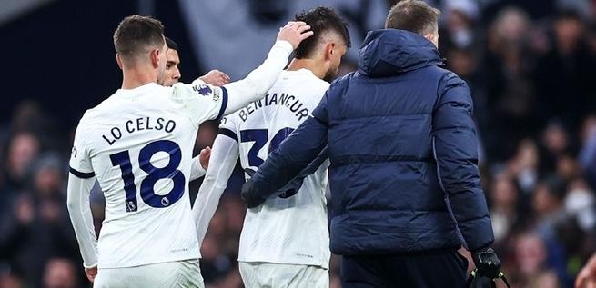 本坦库尔：这一年最好时刻是乌拉圭进世界杯 热刺夺欧联 家人健康