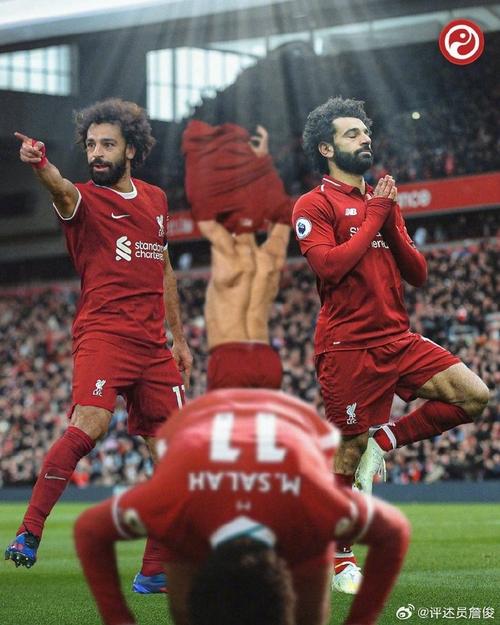 利物浦官方：萨拉赫预计下周归队，他不会参加埃及vs佛得角的比赛