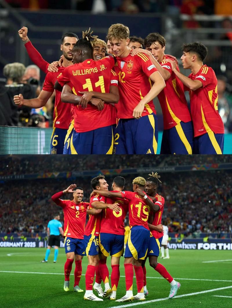 西媒：亚马尔成西班牙遭到网络仇恨攻击最多的球员