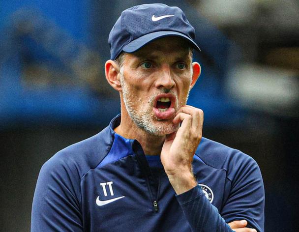 英媒：图赫尔预计将联系德拉普，告知入选英格兰队所需条件