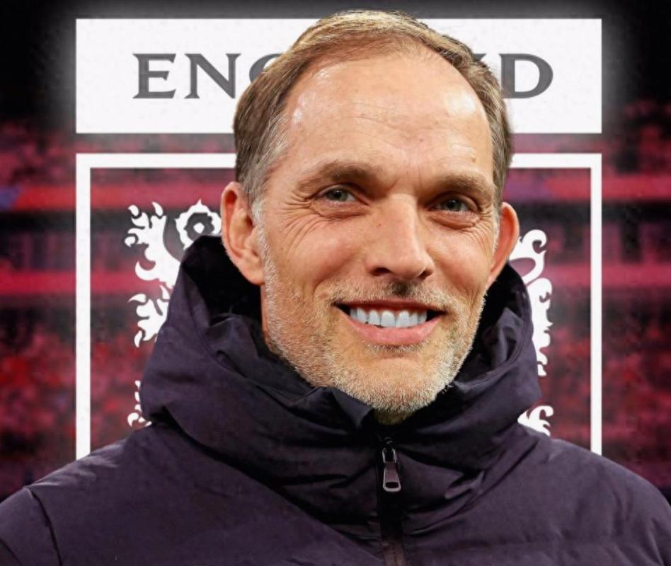 跟队：图赫尔预计近期将联系柯蒂斯·琼斯，并告知入选国家队条件