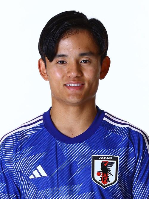 德转列森保一治下日本队最年轻出场纪录：久保建英18岁零5天居首