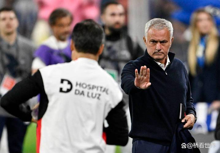 穆里尼奥：和葡萄牙竞技的比赛不会轻松，但我期待我们获胜