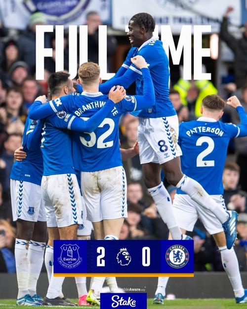 BBC：英超禁止球队出售资产给姐妹公司，切尔西埃弗顿有相关操作