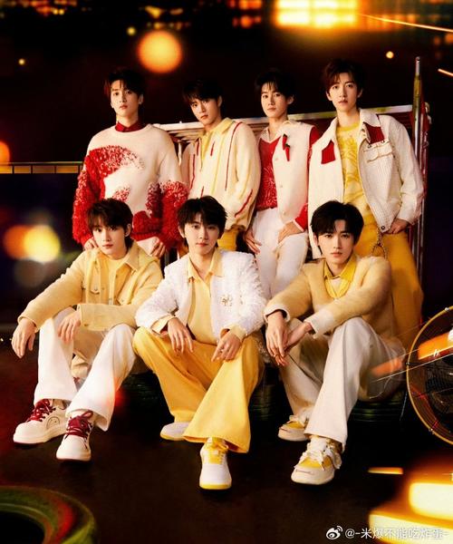 青岛男团帅气来袭！新赛季 我们来啦！