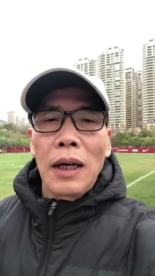 马德兴：国少队首战展现实力，定位亚洲八强没毛病