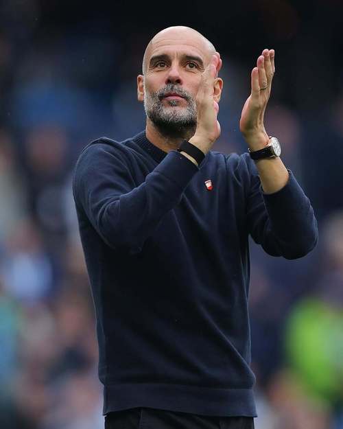 太阳报：瓜迪奥拉有意在巴塞罗那1350万买豪宅，与妻子无复合可能