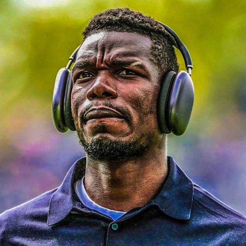 博格巴社媒：时隔2年重返球场对我意义非凡 感谢一直支持我的人们