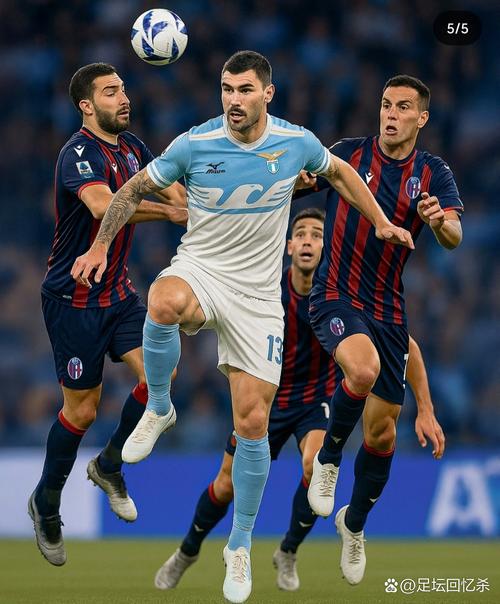 贡多齐谈未来：希望继续穿着拉齐奥球衣踢球，进更多的球