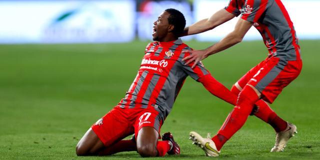 半场-克雷莫内塞0-1罗马 科内助攻苏莱破门佩莱格里尼进球被吹