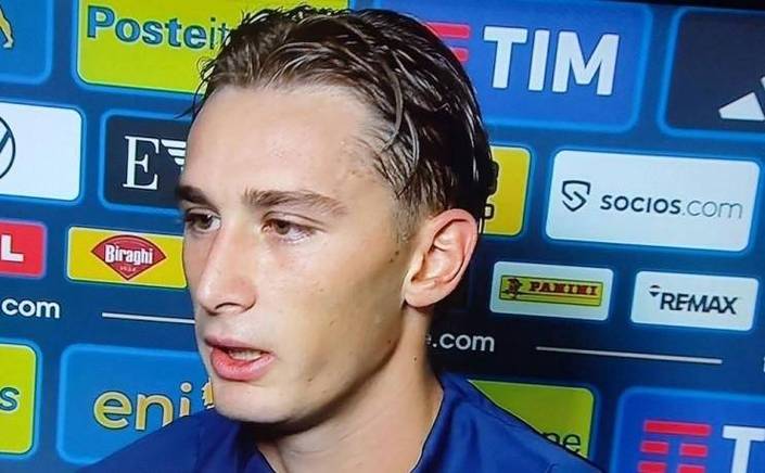 久违了！弗格森替补登场4分钟破门，收获加盟罗马后处子球！