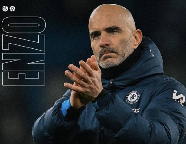 英超主帅下课赔率：利兹联主帅法尔克居首，斯洛特第2、阿莫林第9