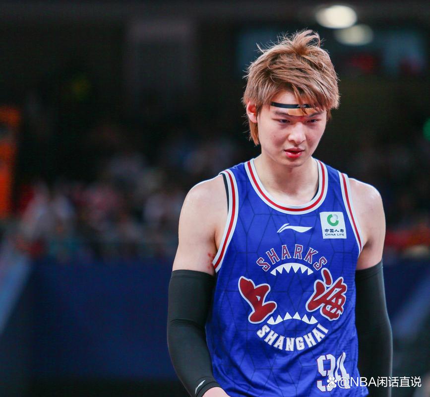 开赛倒计时！王哲林参加CBA新赛季体测 17折满分过关