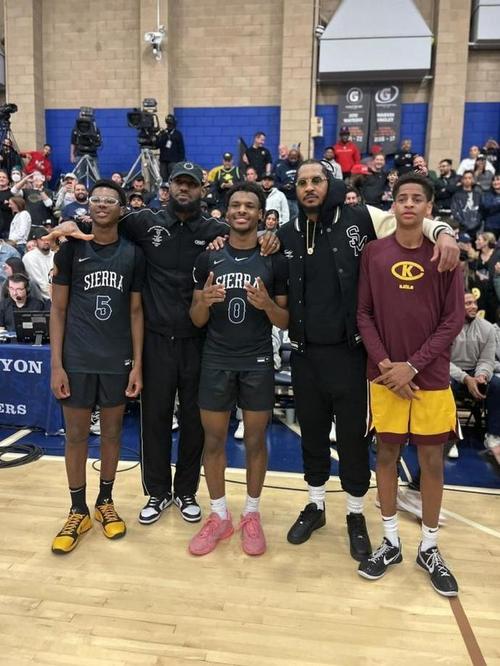 乔丹品牌签下布泽尔兄弟&基扬·安东尼和康大女篮冠军球员斯特朗