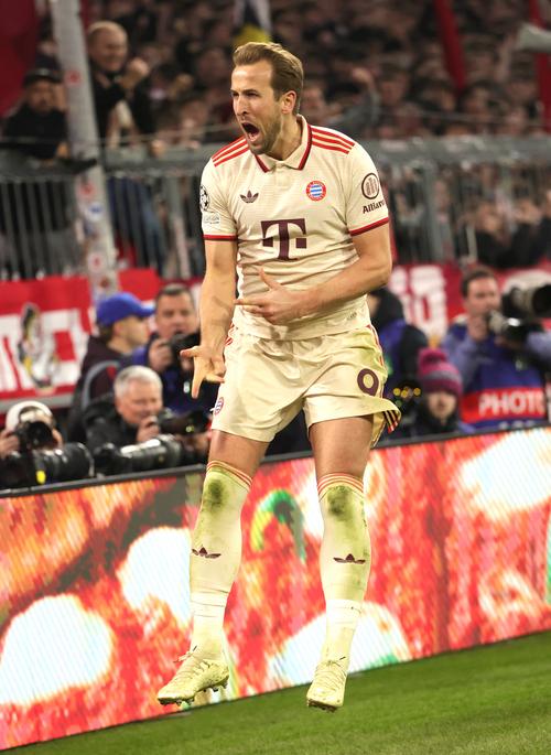 马上谈！德天空：拜仁很快将与凯恩谈续约，凯恩希望至少待到2027