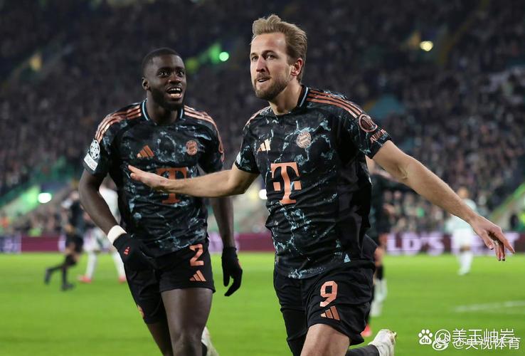 拜仁欧冠客战阿森纳名单：凯恩、奥利塞在列，路易斯·迪亚斯停赛