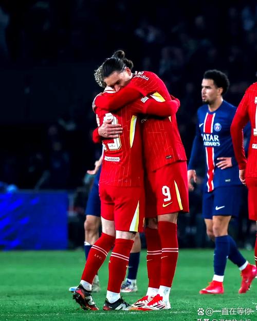 早报：枪手拿下欧冠榜首大战；利物浦又又又输了