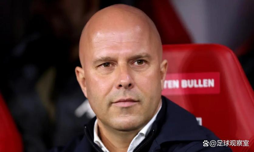 从英雄到罪人仅用180天！斯洛特是否应该离开利物浦？