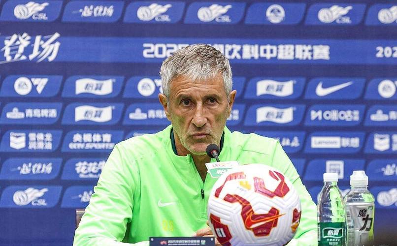 媒体人：国安四连胜靠弱队刷出来，拉米罗真不行国安在寻找教练